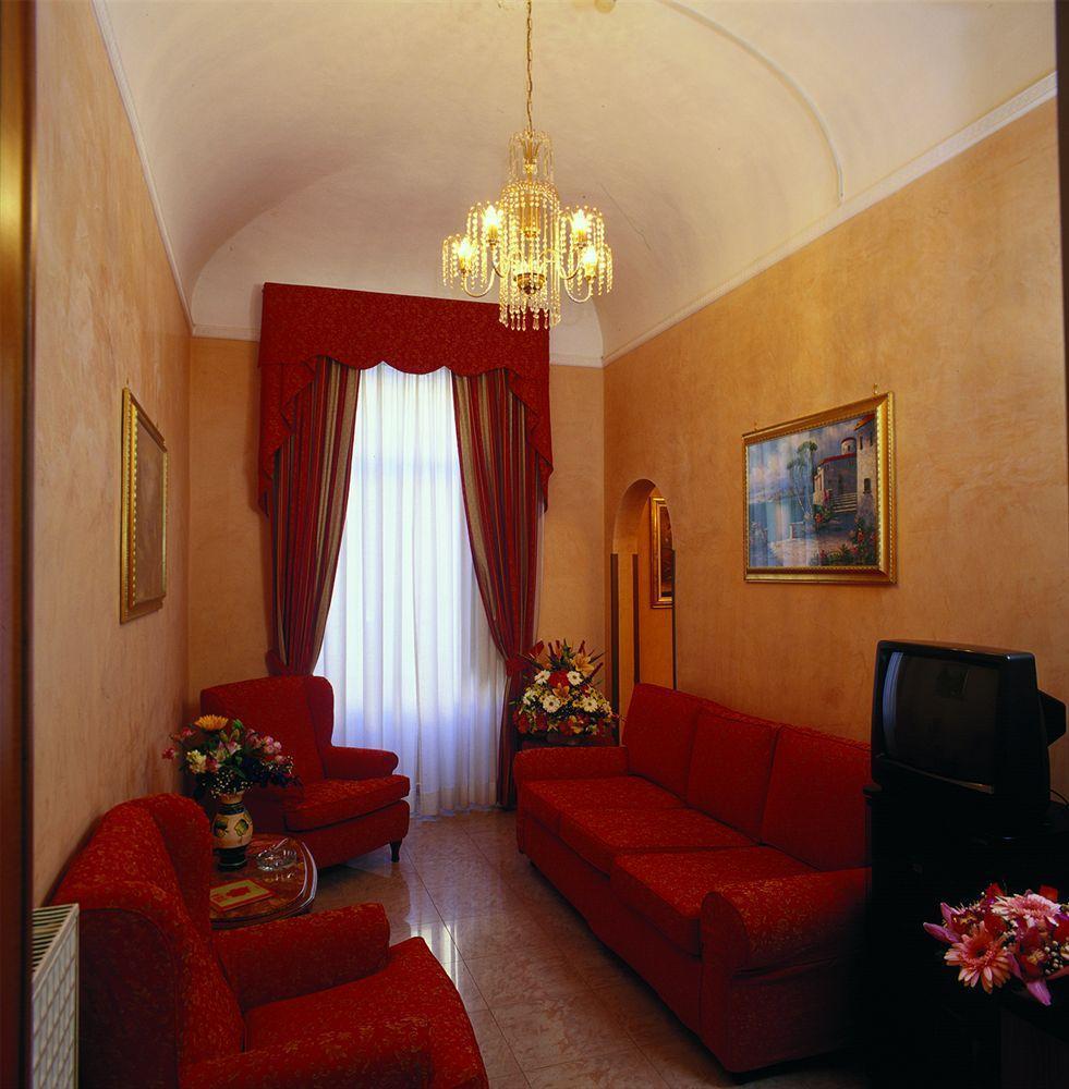 Hotel Oriente Roma Dış mekan fotoğraf